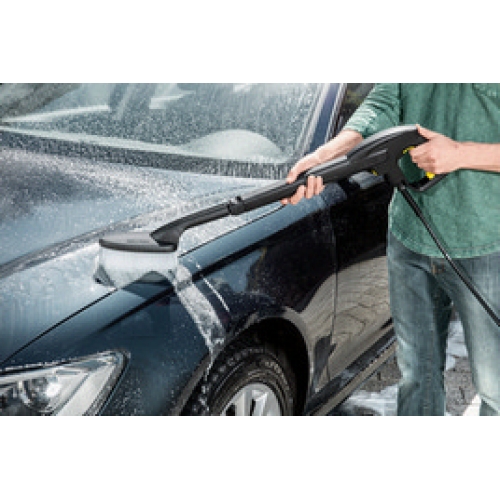 Kärcher mycí kartáč s bajonetovým uzávěrem 6.903-276.0