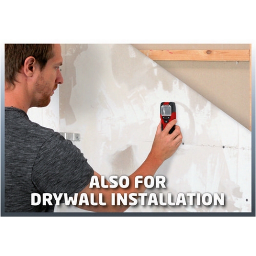 Detektor kabelů a kovu Einhell TC-MD 50 2270090