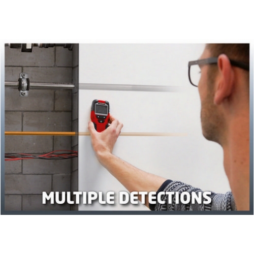 Detektor kabelů a kovu Einhell TC-MD 50 2270090