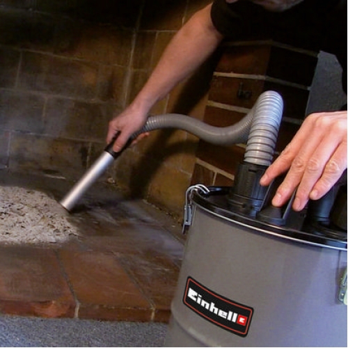 Sběrač popela Einhell AFF 18 L 2351612