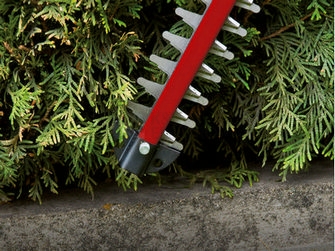 Obrázek produktu Aku nůžky na živý plot 46cm Einhell GE-CH 1846 Li Kit (1x2,0Ah) 3410683 3