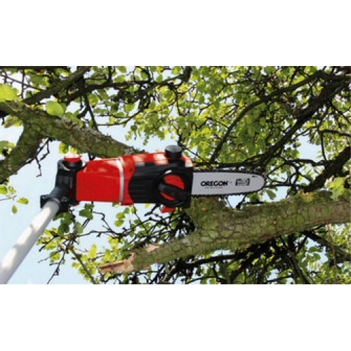 Aku prořezávací pila 20cm Einhell GE-LC 18 Li T-Solo 3410810 bez nabíječky a baterie (obrázek 3)