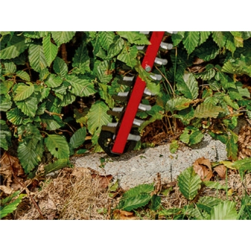 Aku nůžky na živý plot 55cm Einhell ARCURRA 18/55 3410920 bez nabíječky a baterie (obrázek 4)