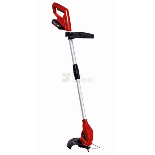 Aku vyžínač 24cm Einhell GC-CT 18/24 Li (1x2,0Ah) 3411125