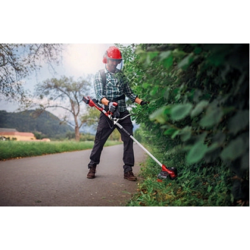 Aku křovinořez 30cm Einhell AGILLO 36/255 BL-Solo 3411320 bez nabíječky a baterie (obrázek 4)