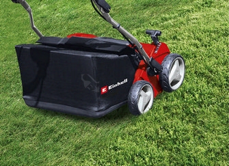 Obrázek produktu Vertikutátor 1400W 35cm Einhell GE-SA 1435 3420561 8