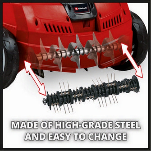 Vertikutátor 1200W 31cm Einhell GC-SA 1231/1 3420640