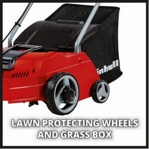 Vertikutátor 1200W 31cm Einhell GC-SA 1231/1 3420640 (obrázek 6)