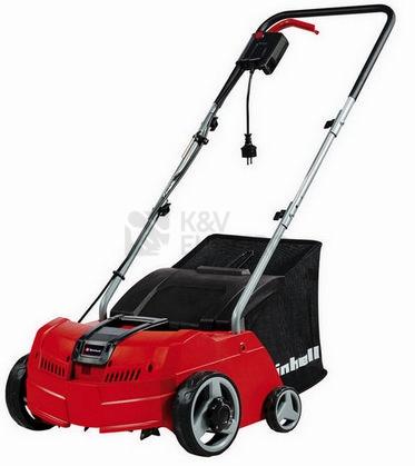 Obrázek produktu Vertikutátor 1200W 31cm Einhell GC-SA 1231/1 3420640 0