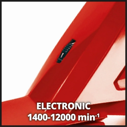 Aku fukar Einhell GE-CL 18 Li E-Solo 3433532 bez nabíječky a baterie (obrázek 5)