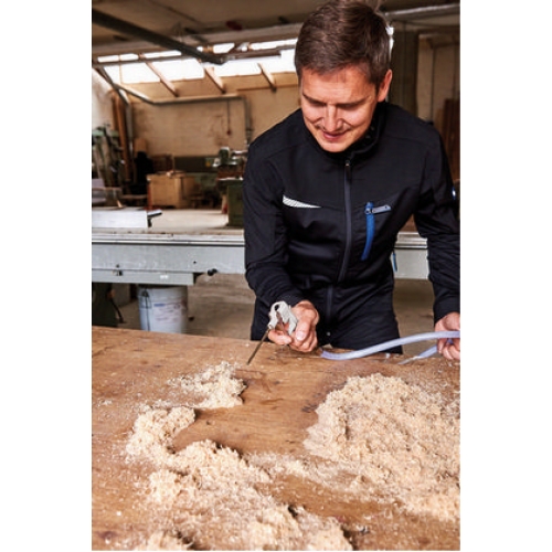 Pistole ofukovací dlouhá se závitovou vsuvkou Einhell 4133102