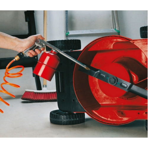 Pistole rozprašovací se sací nádobkou 0,9L Einhell 4133200