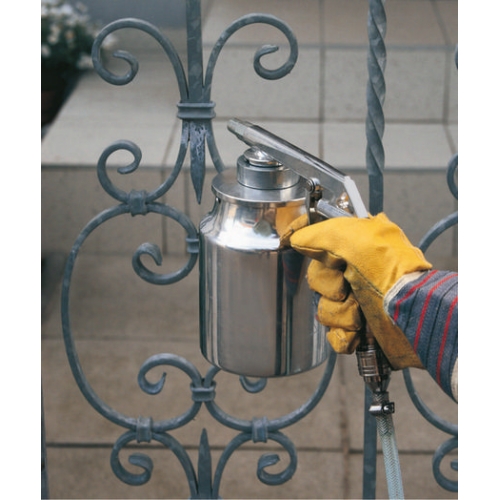 Pistole tryskací se sací nádobkou1L Einhell ESSP 2005 4133300