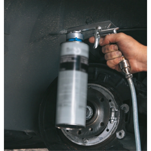 Pistole na stříkání spodků aut Einhell EUSP 2005 4133501