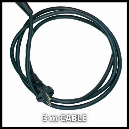 Sekací a bourací kladivo SDS-HEX 30mm 1600W Einhell TC-DH 43 4139087 (obrázek 5)