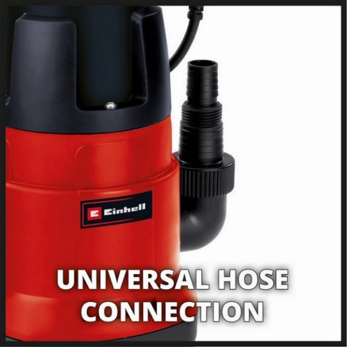 Kalové čerpadlo Einhell GC-DP 7835 4170682 (obrázek 5)