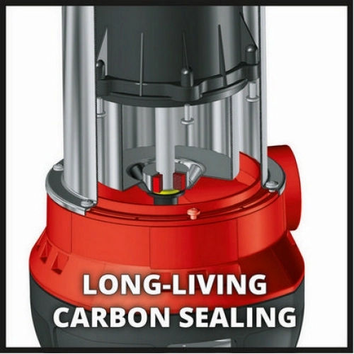 Kalové čerpadlo Einhell GC-DP 7835 4170682 (obrázek 6)