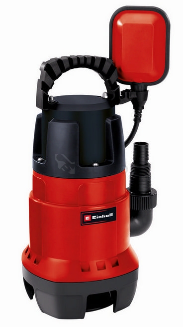 Obrázek produktu Kalové čerpadlo Einhell GC-DP 7835 4170682 0