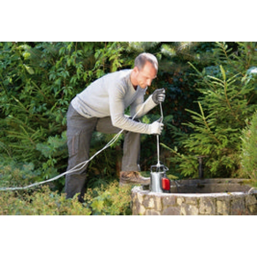 Kalové čerpadlo Einhell GC-DP 1020 N 4170773