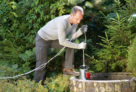 Kalové čerpadlo Einhell GC-DP 1020 N 4170773