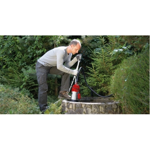 Ponorné tlakové čerpadlo Einhell GC-DW 900 N 4170964 (obrázek 6)
