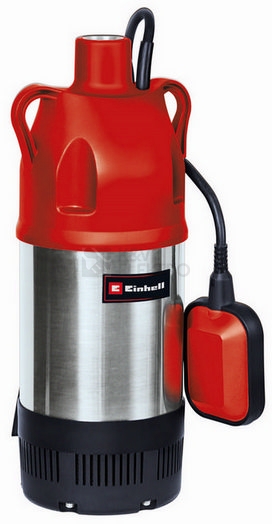 Obrázek produktu Ponorné tlakové čerpadlo Einhell GC-DW 900 N 4170964 0