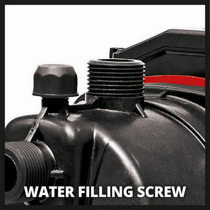 Domácí vodárna Einhell GC-WW 6538 4173190 (obrázek 6)