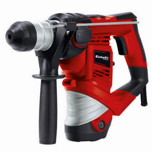 Levně Vrtací a sekací kladivo SDS+ 900W Einhell TC-RH 900 4258237