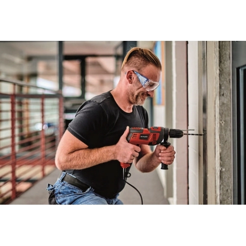 Příklepová vrtačka 720W Einhell TC-ID 720/1 E Kit 4259846 (obrázek 4)