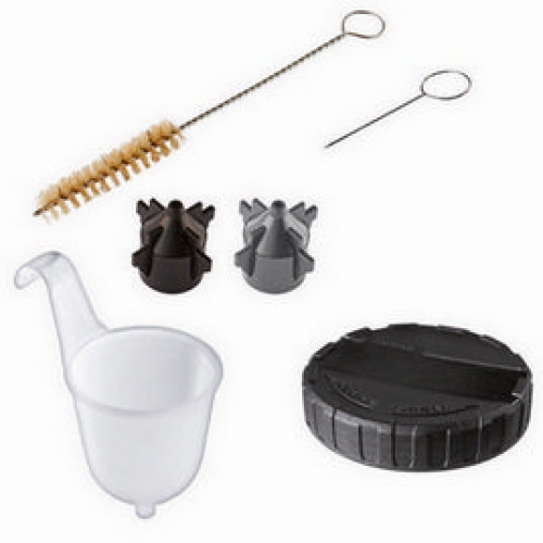 Systém pro nástřik barev Einhell TC-SY 600 S 4260015