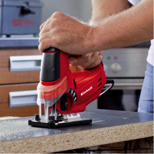 Přímočará pila 620W Einhell TC-JS 85 4321140