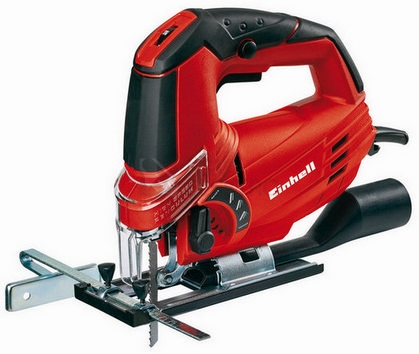 Obrázek produktu Přímočará pila 620W Einhell TC-JS 85 4321140 0