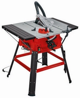 Obrázek produktu Stolní kotoučová pila 250mm 1800W Einhell TC-TS 2025/2 U 4340490 0