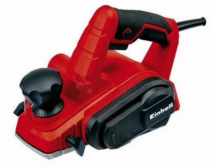 Obrázek produktu Elektrický hoblík 750W 82mm Einhell TC-PL 750 4345310 0