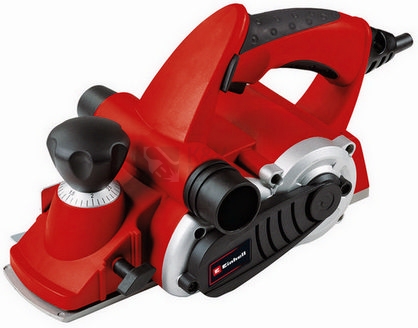 Obrázek produktu Elektrický hoblík 900W 82mm Einhell TE-PL 900 4345320 0