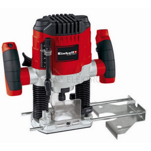 Horní frézka 1100W Einhell TC-RO 1155 E 4350470