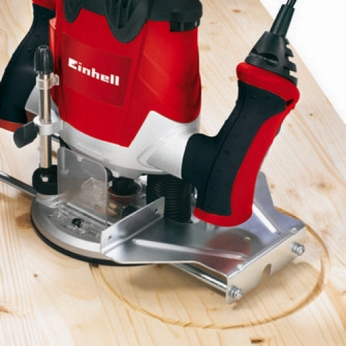 Horní frézka 1200W Einhell TE-RO 1255 E 4350490 (obrázek 3)