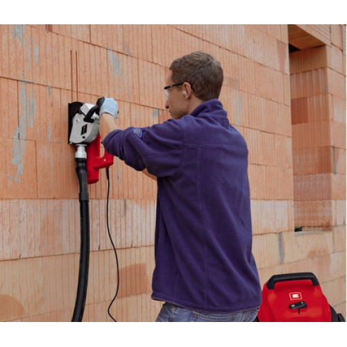 Drážkovací frézka 125mm 1320W Einhell TC-MA 1300 4350730