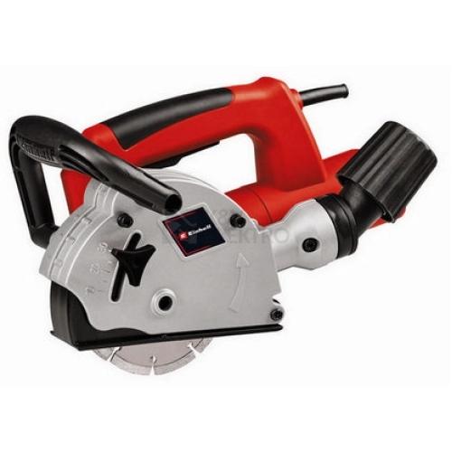 Drážkovací frézka 125mm 1320W Einhell TC-MA 1300 4350730