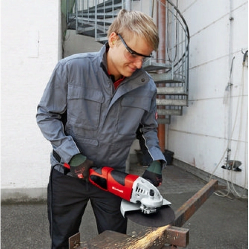 Úhlová bruska 230mm 2000W Einhell TE-AG 230/2000 4430840 (obrázek 4)