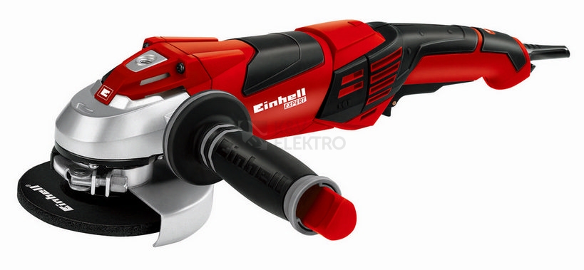 Obrázek produktu Úhlová bruska 125mm 1100W Einhell TE-AG 125 CE 4430860 0