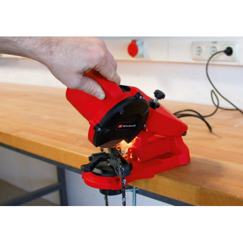 Ostřička pilového řetězu Einhell GC-CS 85 E 4499920