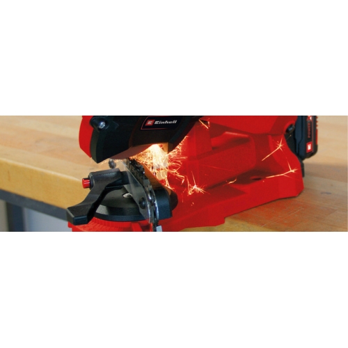 KWB keramický disk na kov 115mm zrno 80 4500076