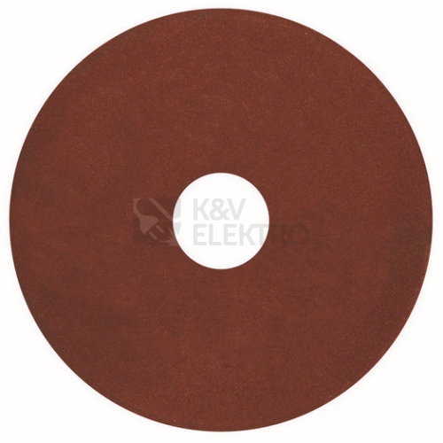 KWB keramický disk na kov 115mm zrno 80 4500076