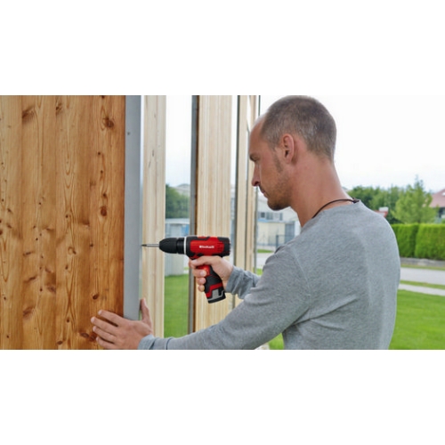 Aku vrtačka Einhell TH-CD 12-2 Li 4513660 12V 1300mAh