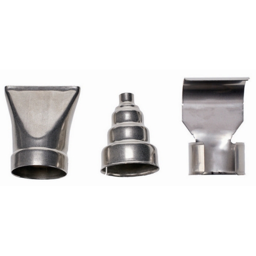 Aku horkovzdušná pistole Einhell TE-HA 18 Li – Solo 4520500 bez nabíječky a baterie