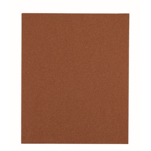 KWB brusný papír Universal 230X280mm G120 49800120