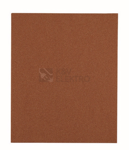 Obrázek produktu KWB brusný papír Universal 230X280mm G120 49800120 0