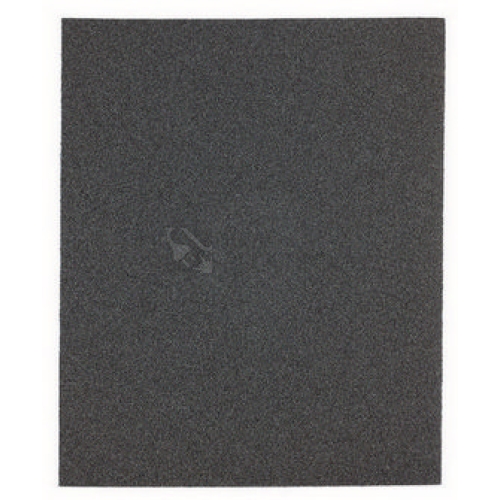 KWB brusný papír Metal 230X280mm G120 49820120