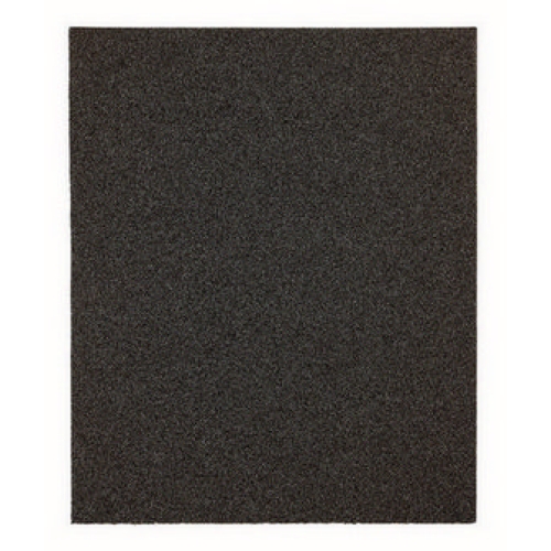 KWB brusný papír voděodolný 230X280mm G80 49830080